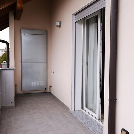 Comforthome Fiera Cornaredo Εξωτερικό φωτογραφία