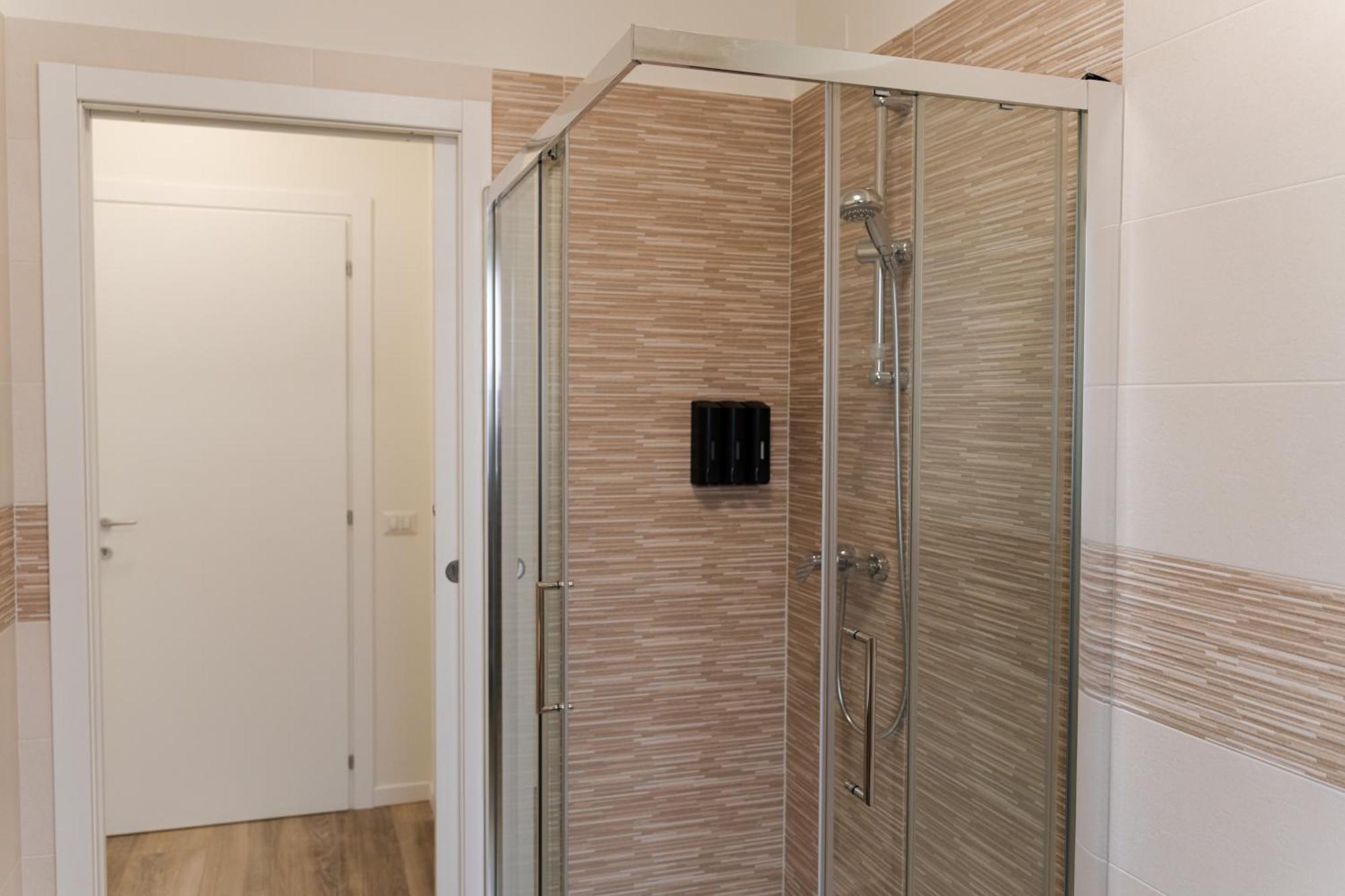 Comforthome Fiera Cornaredo Εξωτερικό φωτογραφία