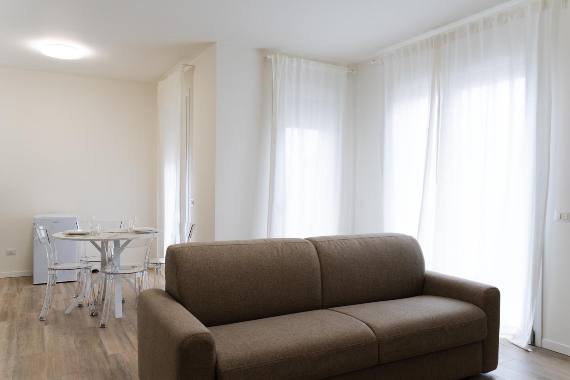 Comforthome Fiera Cornaredo Εξωτερικό φωτογραφία