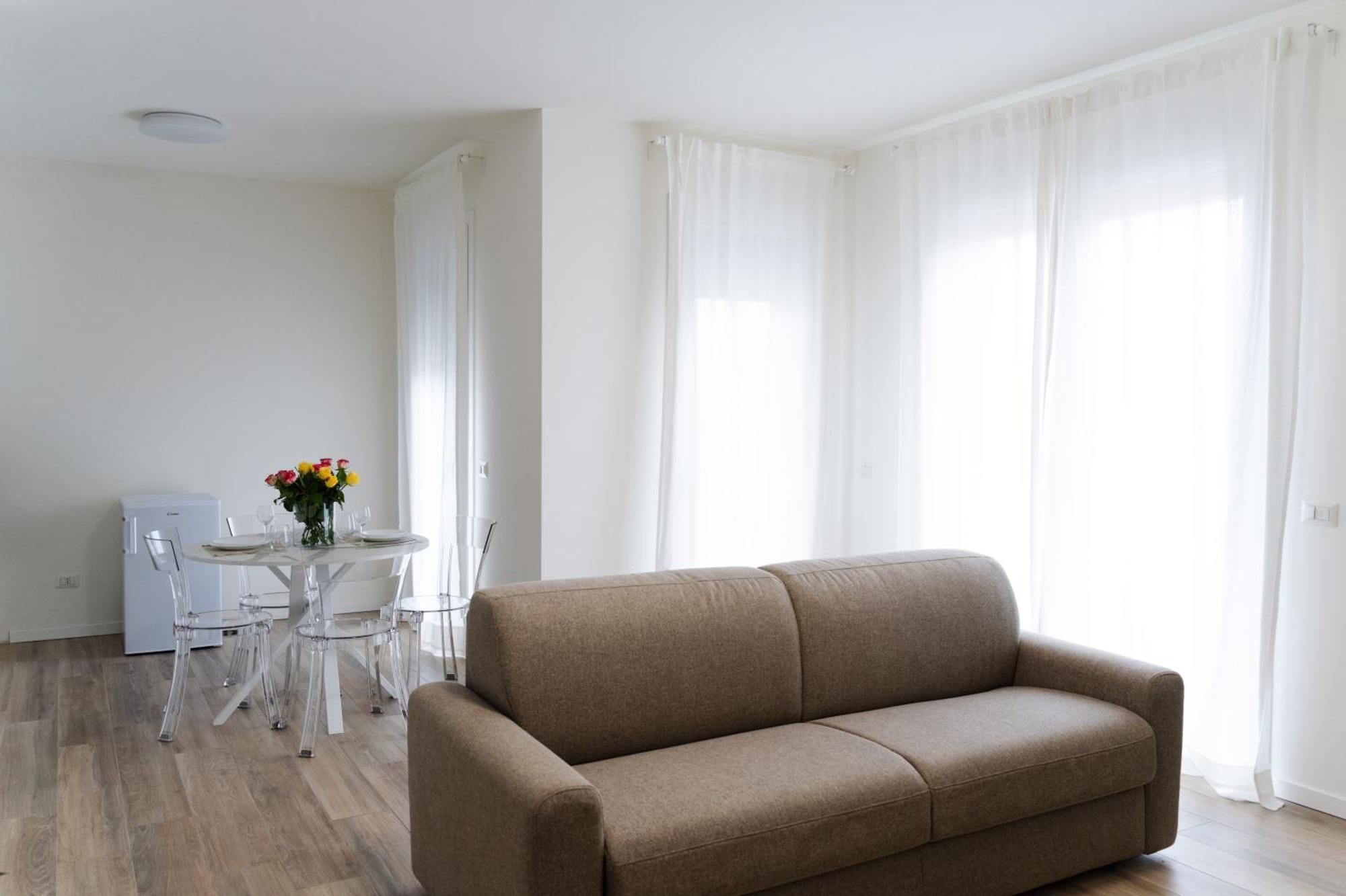 Comforthome Fiera Cornaredo Εξωτερικό φωτογραφία