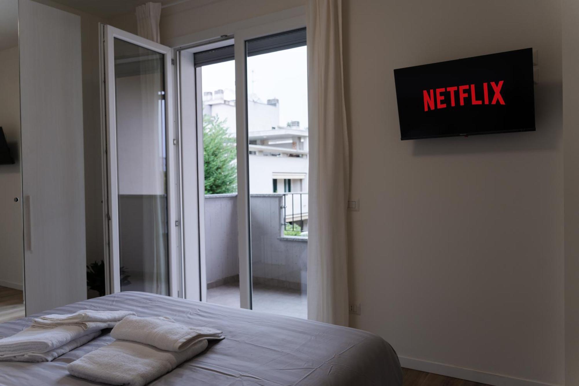 Comforthome Fiera Cornaredo Εξωτερικό φωτογραφία