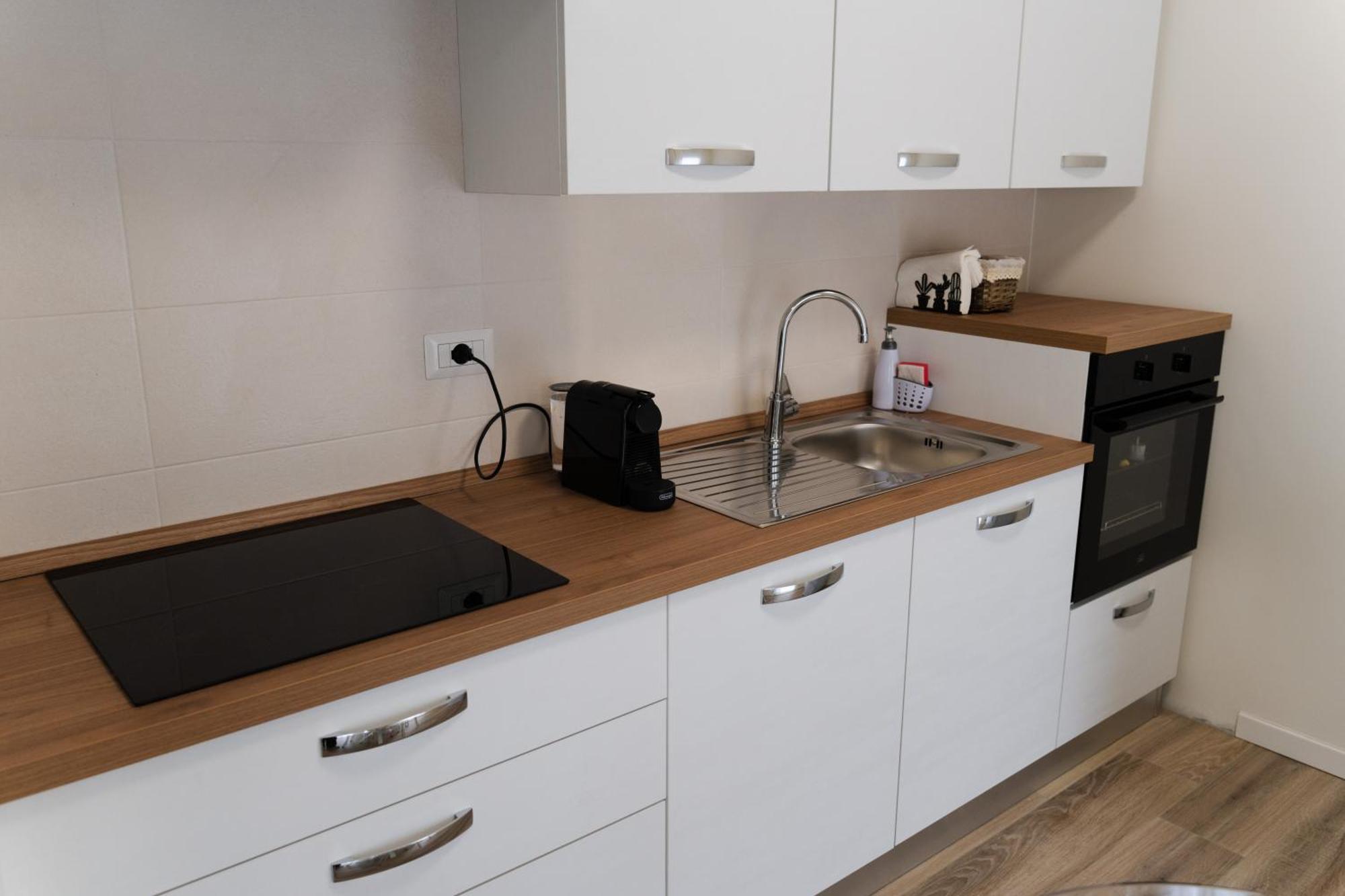 Comforthome Fiera Cornaredo Εξωτερικό φωτογραφία