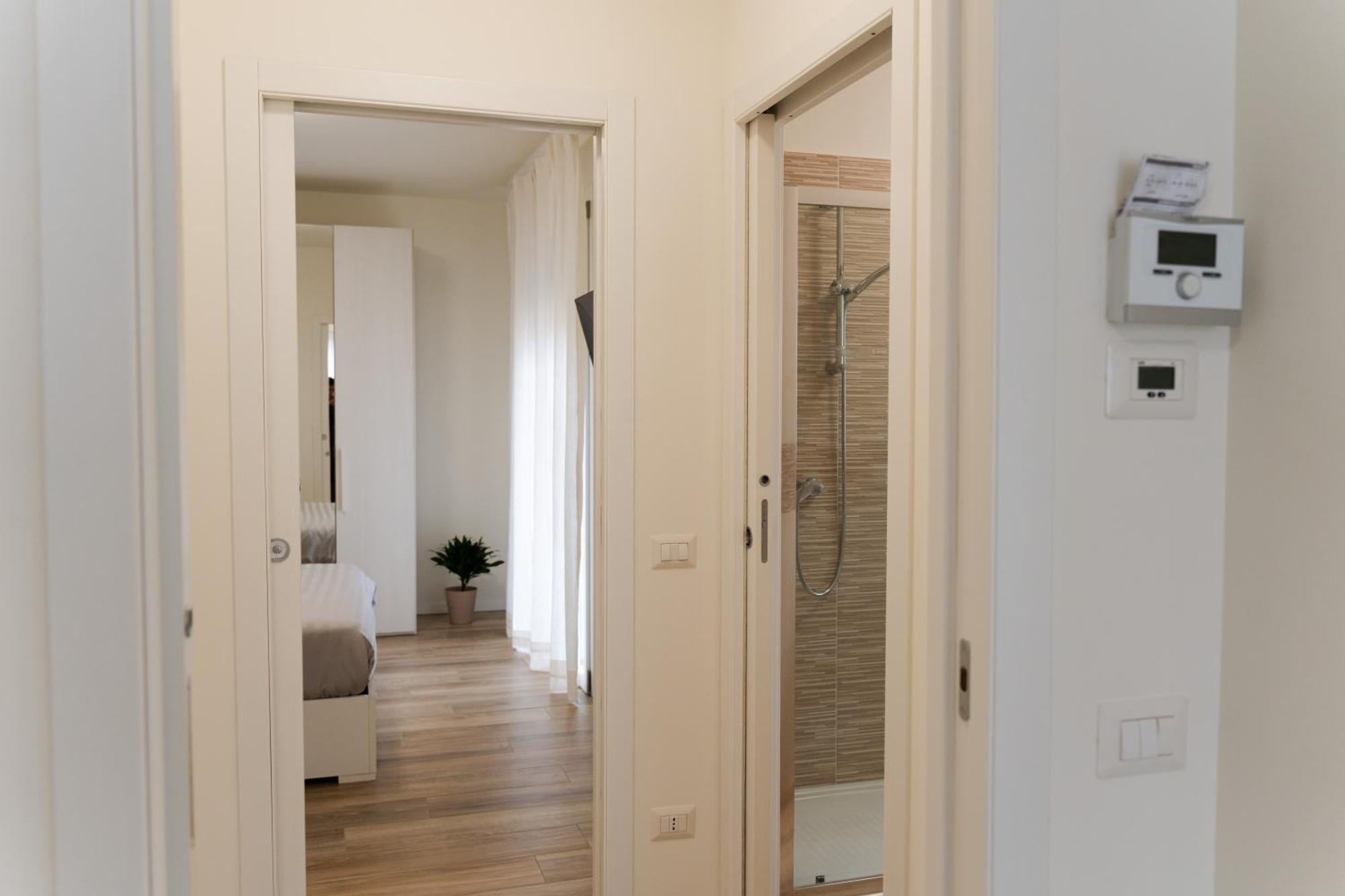 Comforthome Fiera Cornaredo Εξωτερικό φωτογραφία