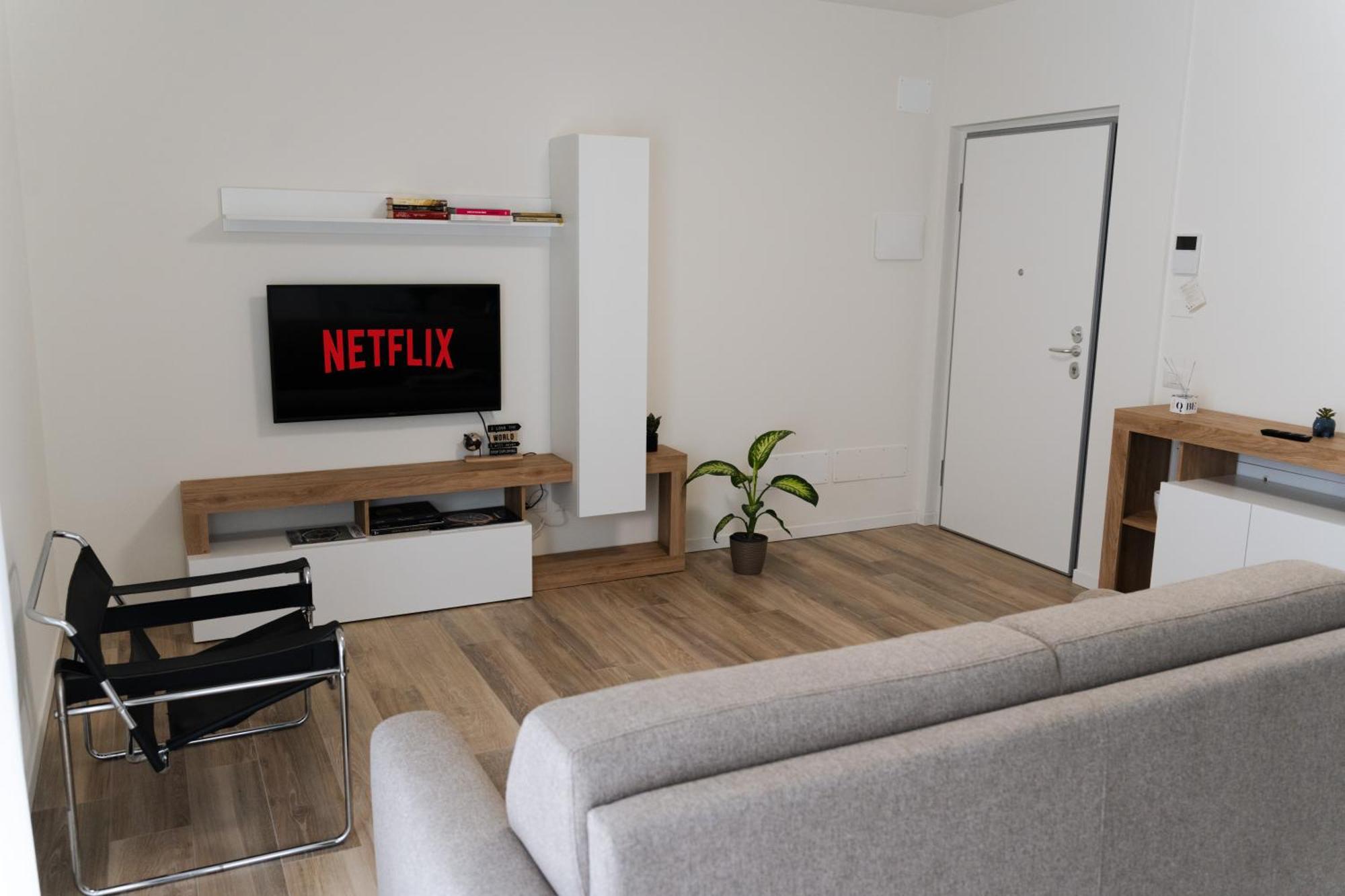 Comforthome Fiera Cornaredo Εξωτερικό φωτογραφία