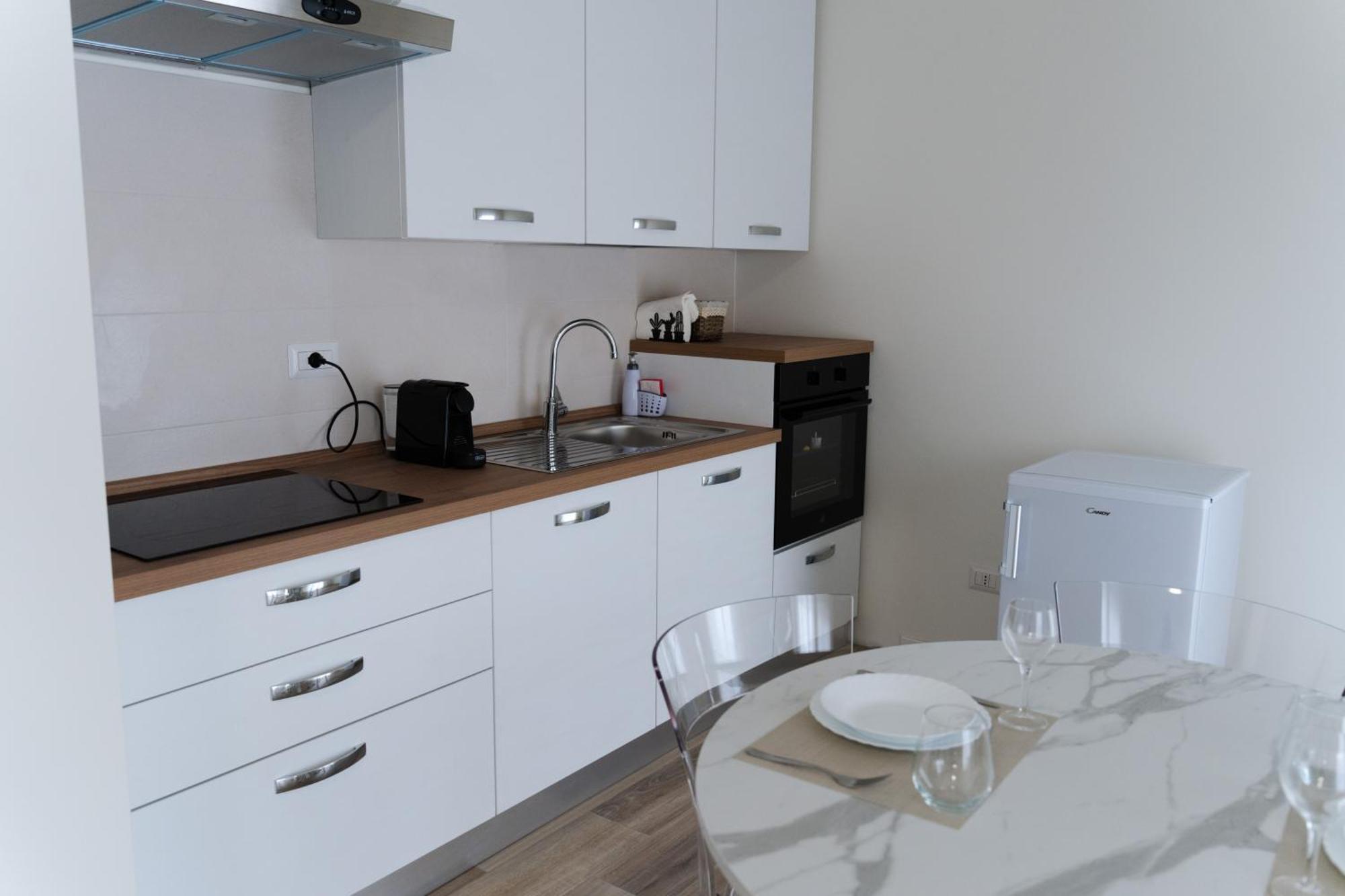 Comforthome Fiera Cornaredo Εξωτερικό φωτογραφία